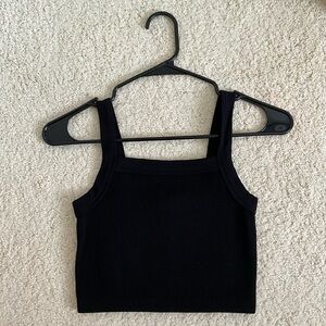 Cotton On square-neck top